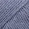 DROPS Cotton Light 34 Hell Jeansblau (Uni Colour)