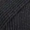 DROPS Cotton Merino 02 Schwarz