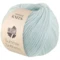 Lana Grossa Summer Softness 17 Pastellblau