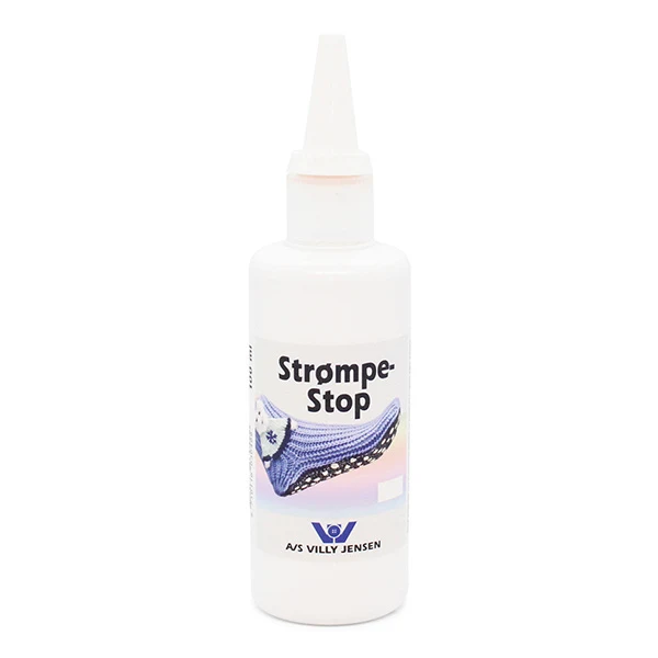 Stocking-Stop WEISS, 100 ml