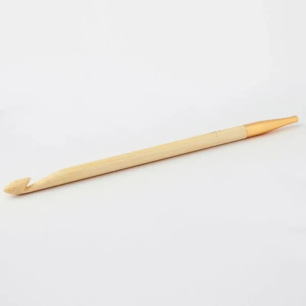 KnitPro Bamboo Austauschbare Tunesische Häkelnadel