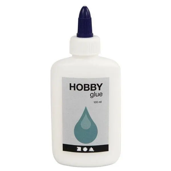 Hobby-Kleber 100 ml