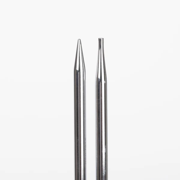 DROPS Pro Spark Austauschbare Rundnadeln (3.00-15.00 mm)