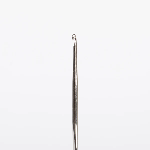 DROPS Basic Häkelnadeln Stahl 13 cm (0.75-1.75 mm)