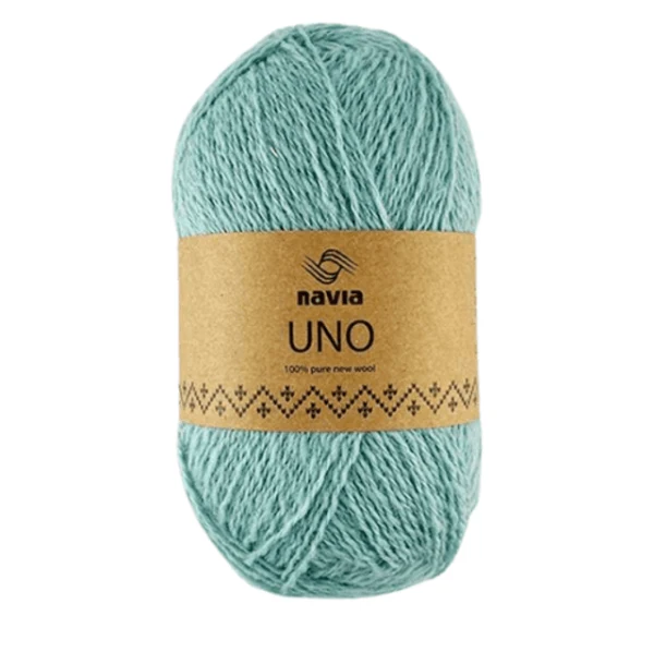 Navia UNO 161 Blaue Brandung
