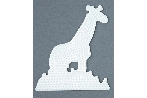 Hama Midi Stiftplatte - Giraffe 292