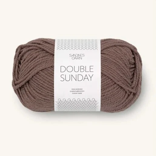 Sandnes Double Sunday 3161