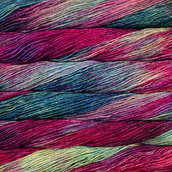 Malabrigo Silky Merino 005 Jubiläum