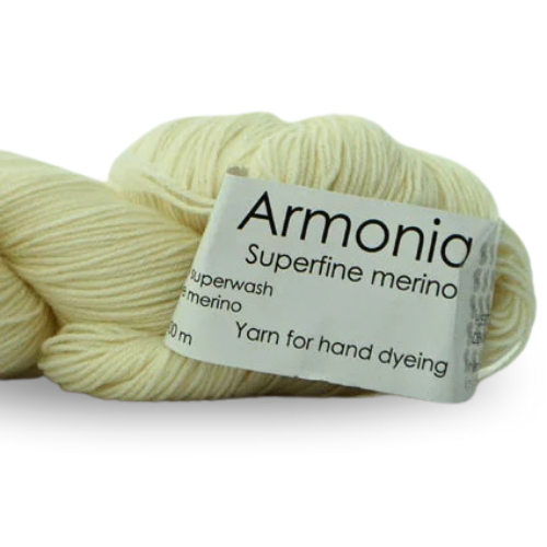 Hjertegarn Armonia Handdyed