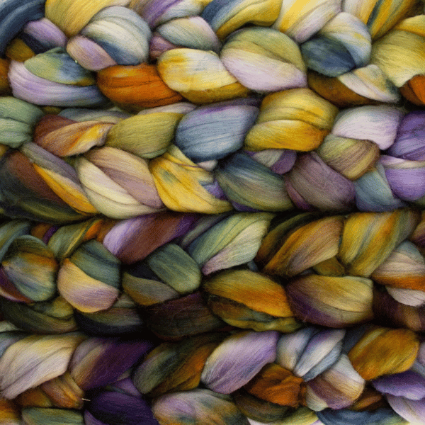 Malabrigo Nube 890 Mandragora