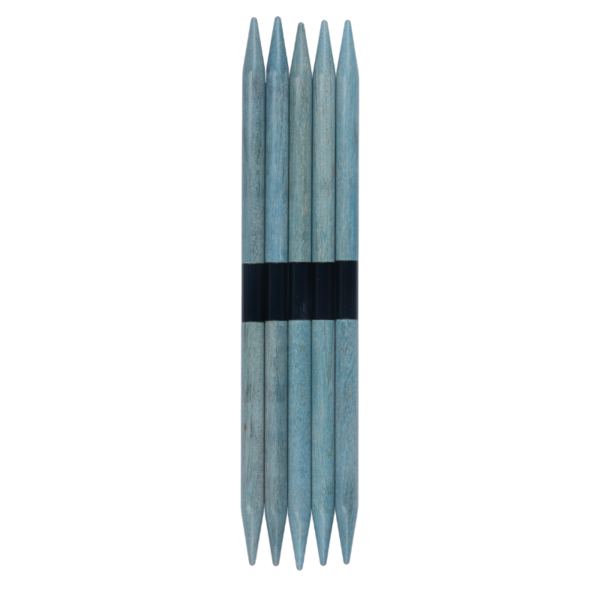 LYKKE Nadelspiele Indigo, 15 cm