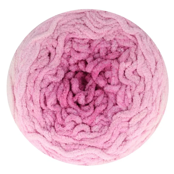 Scheepjes Big Darling Monochrome Cake 434 Unicorn