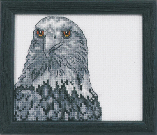 Stickpackung Adler R5497 9 x 11 cm