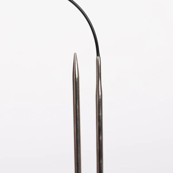 DROPS Pro Spark Rundstricknadeln 80 cm (2.00-10.00 mm)