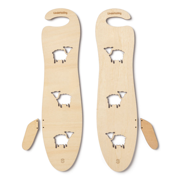 LindeHobby Handschuhspanner Small