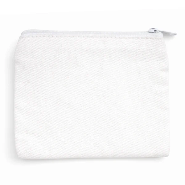 LindeHobby Tasche, 9x12 cm, Weiß, 1 Stk