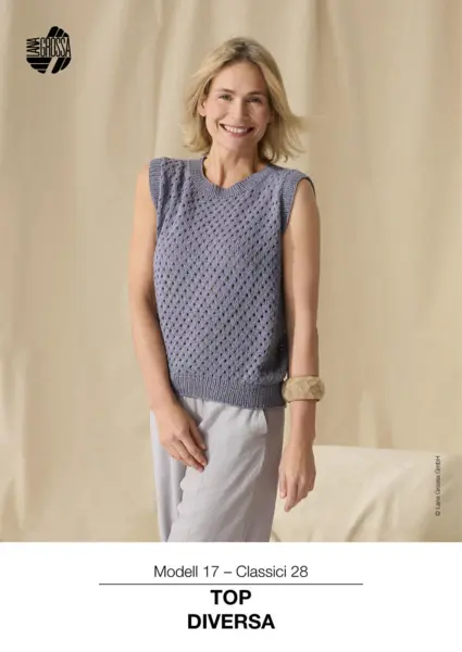 9230228_M17 Modell 17 - Classici 28: Top