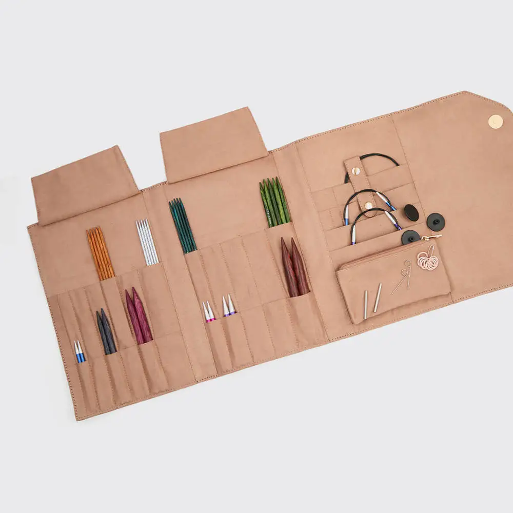KnitPro Assortiertes Stricknadel-Etui - Kaufen Sie hier