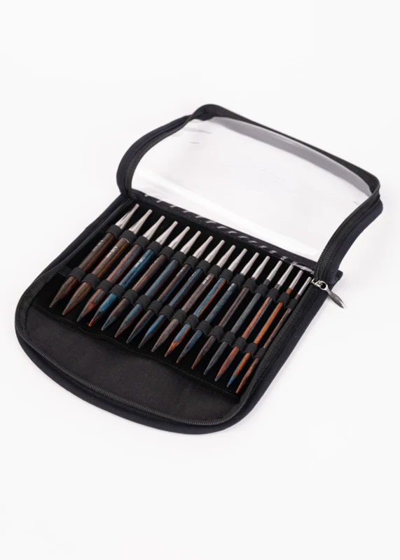 DROPS Pro Romance Auswechselbares Rundstickset Deluxe