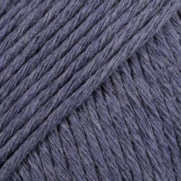DROPS Cotton Light 26 Jeansblau (Uni Colour)