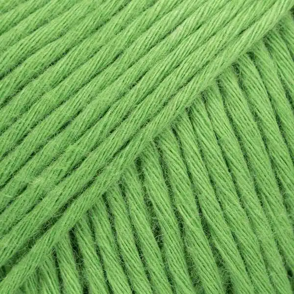 DROPS Cotton Light 39 Frühlingsgrün (Uni Colour)