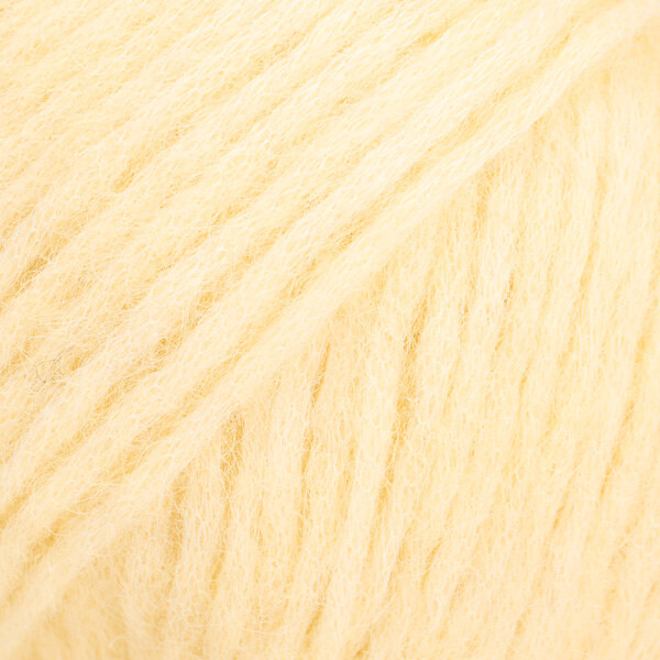 DROPS Air 65 Hellgelb (Uni Colour)