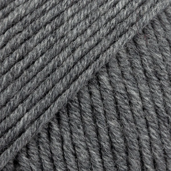 DROPS Merino Extra Fine 04 Grau (Mix)
