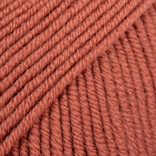 DROPS Merino Extra Fine 42 Zeder (Uni Colour)