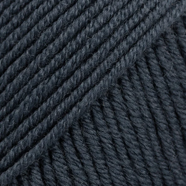 DROPS Merino Extra Fine 55 Mitternachtsschatten (Uni Colour)