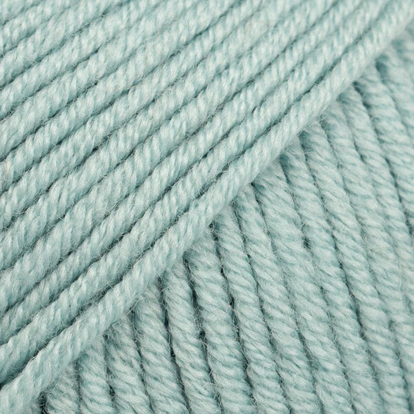 DROPS Merino Extra Fine 15 Hell Seegrün (Uni Colour)