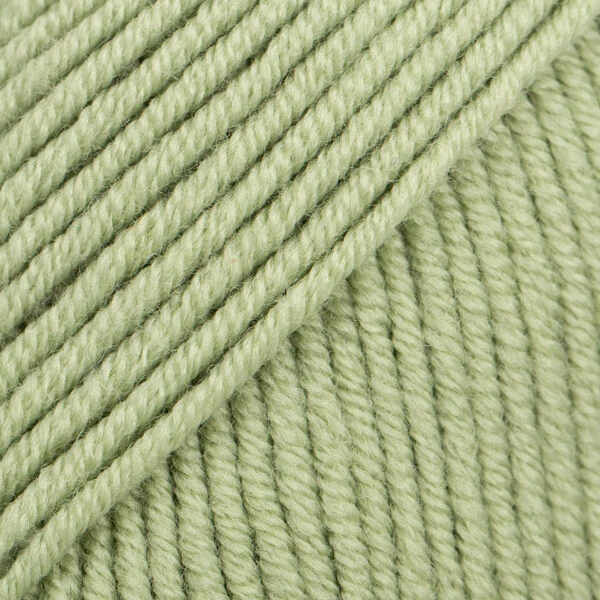 DROPS Merino Extra Fine 26 Pistazie (Uni Colour)