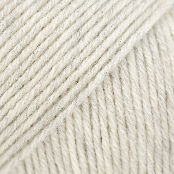 DROPS Baby Merino 68 Kristallgrau (Mix)