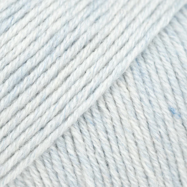 DROPS Baby Merino 69 Blasser Himmel (Mix)