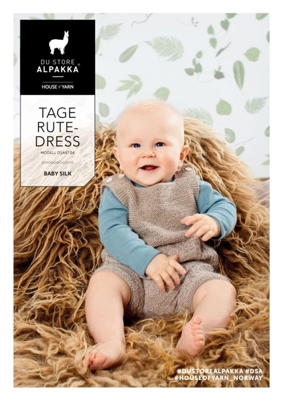 Magazin: DSA47 Süßes Alpaka-Baby
