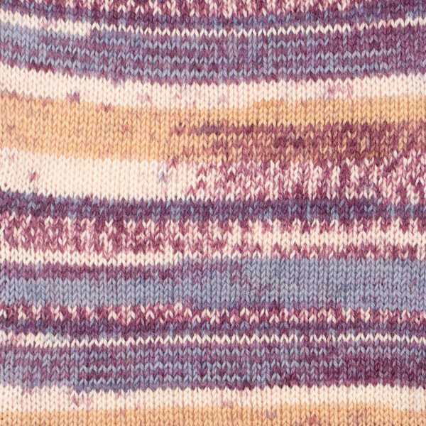 DROPS Fabel Print 904 Lavendel