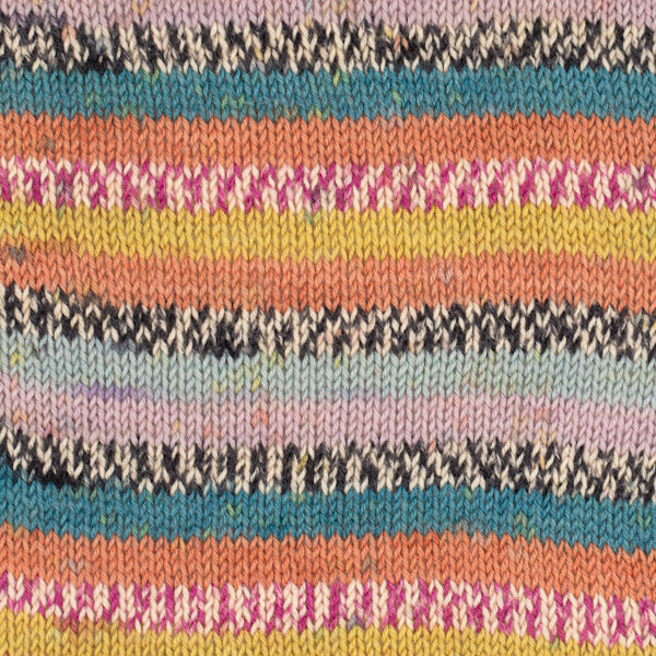 DROPS Fabel Print 923 Landlust