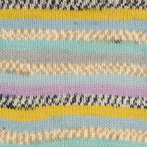 DROPS Fabel Print 921 Einhornparty