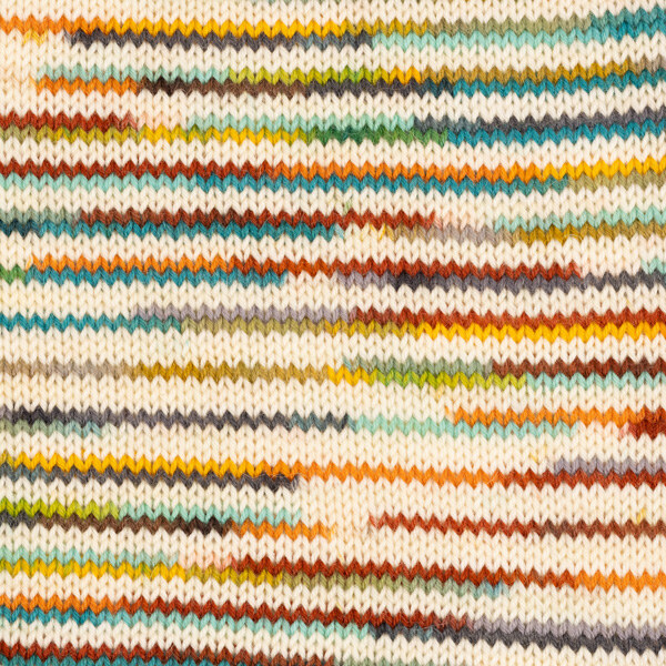 DROPS Fabel Print 926 Sonnenküste