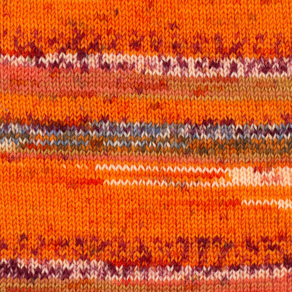 DROPS Fabel Print 153 Texmex