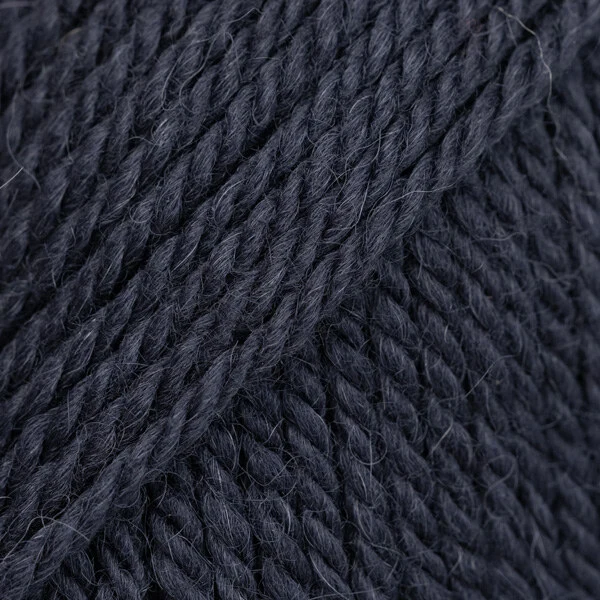 DROPS Nepal 8927 Dunkel Marineblau (Uni colour)