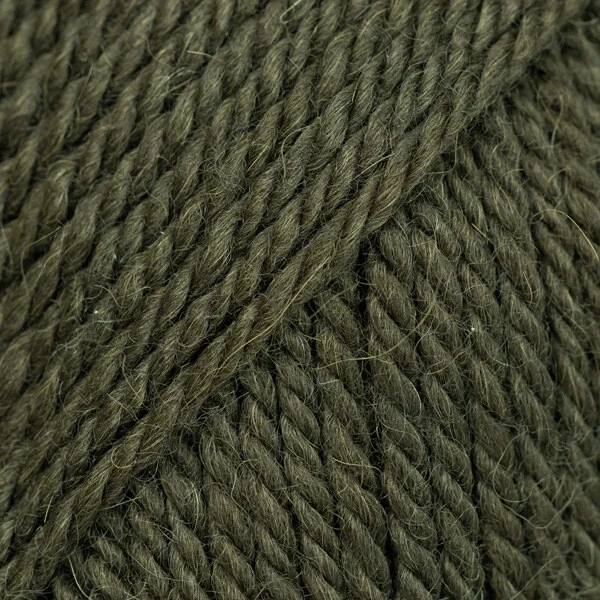 DROPS Nepal 8926 Dunkler Wald (Uni colour)