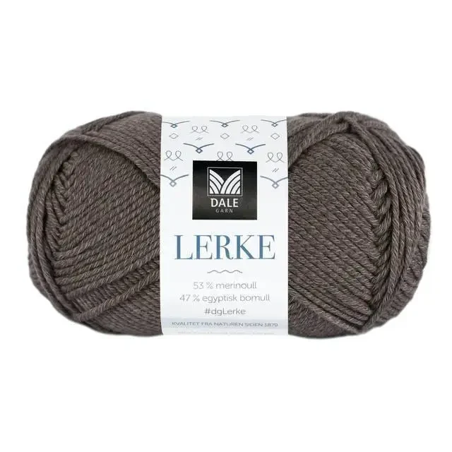 LERKE 8171 Mol