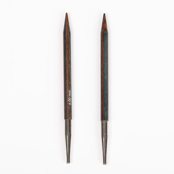 DROPS Pro Romance Austauschbare Rundstricknadeln (3.00-10.00 mm)