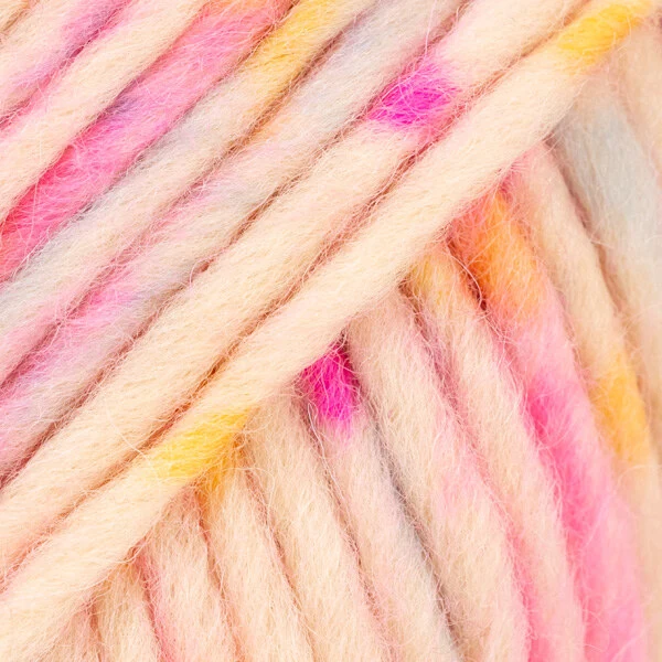 DROPS Snow Mix/Print 139 Zuckerstreusel (Print)