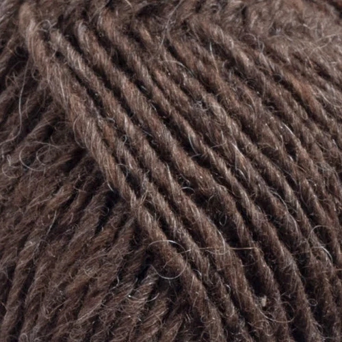 Istex Lettlopi 0053 Acorn heather