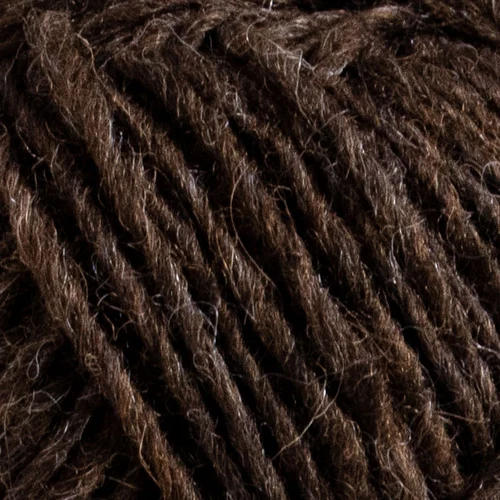 Istex Lettlopi 0867 Chocolate heather