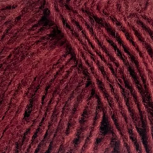 Istex Lettlopi 9431 Brick heather