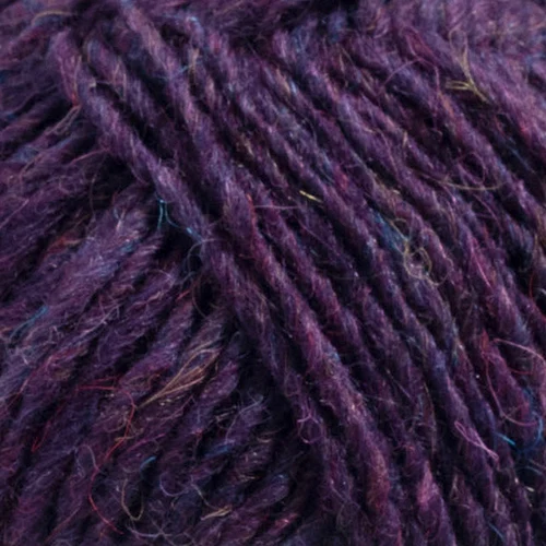 Istex Lettlopi 1414 Violet heather