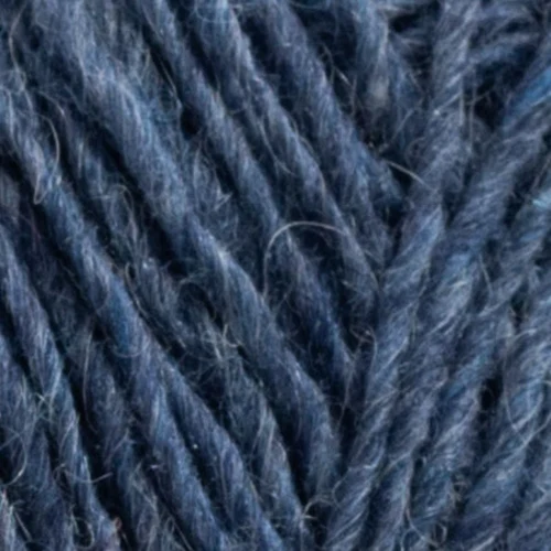 Istex Lettlopi 1701 Fjord blue