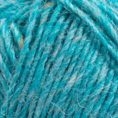 Istex Lettlopi 1404 Glacier blue heather